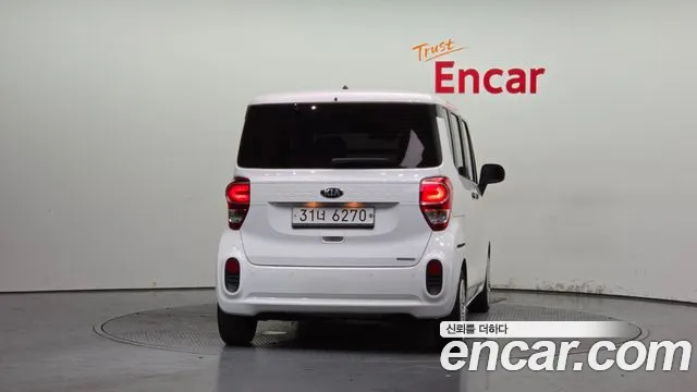 Kia Ray 2019 thumb 5