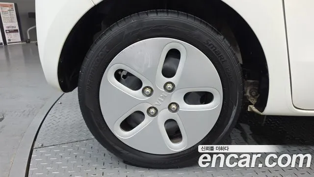 Kia Ray 2019 thumb 12