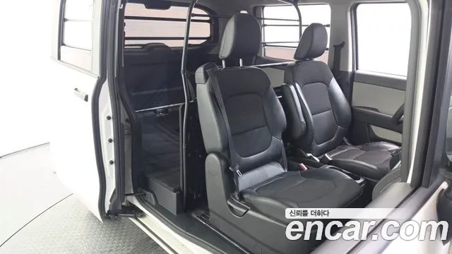 Kia Ray 2019 thumb 9