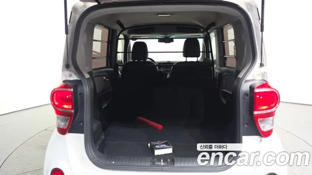 Kia Ray 2019 thumb 8