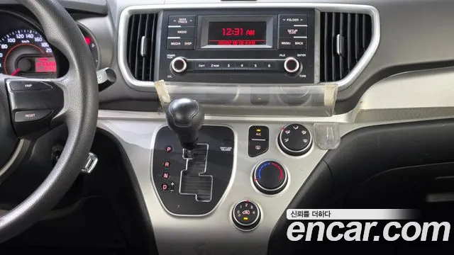 Kia Ray 2019 thumb 10