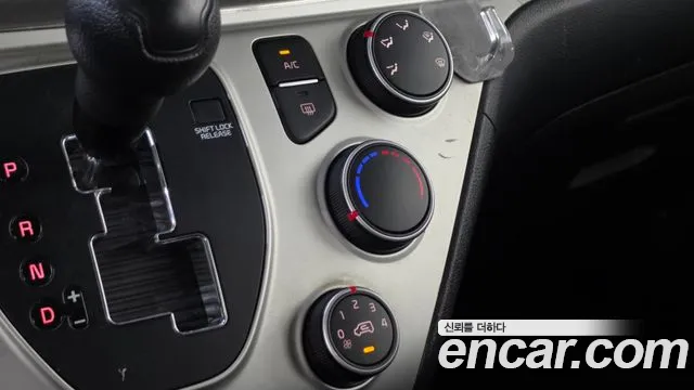 Kia Ray 2019 thumb 3