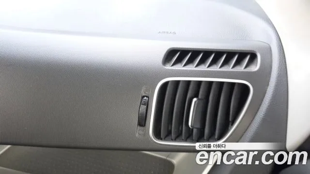 Kia Ray 2019 thumb 2