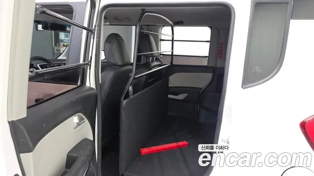Kia Ray 2019 thumb 6