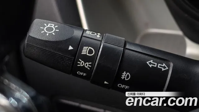 Kia Ray 2019 thumb 4