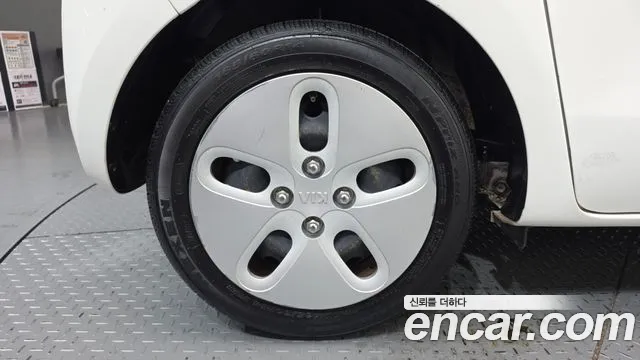 Kia Ray 2019 thumb 10