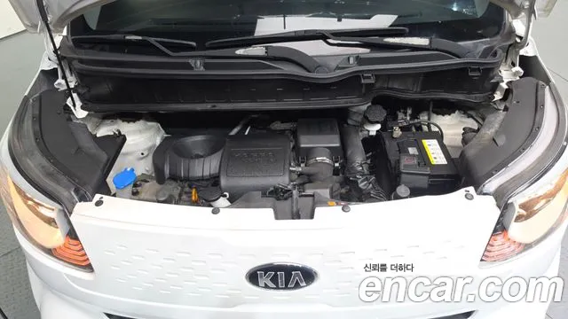 Kia Ray 2019 thumb 7