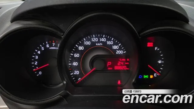 Kia Ray 2019 thumb 6