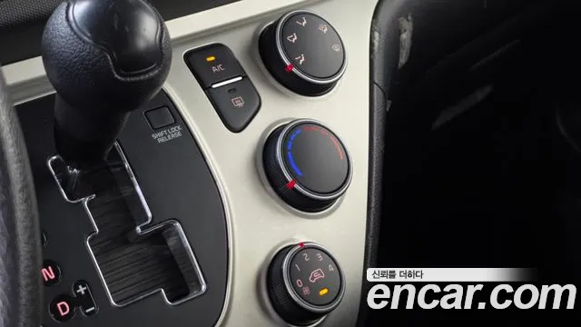 Kia Ray 2019 thumb 11