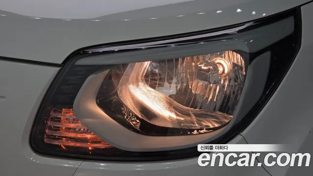 Kia Ray 2019 thumb 4
