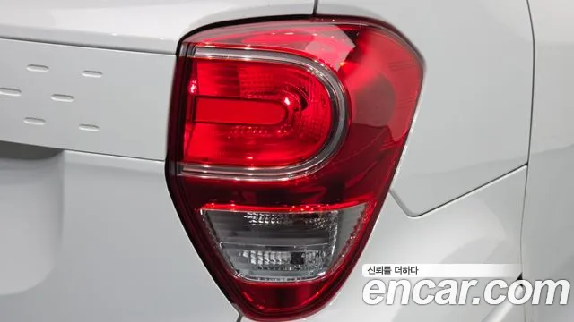 Kia Ray 2019 thumb 8