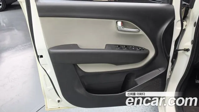 Kia Ray 2019 thumb 12