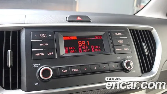 Kia Ray 2019 thumb 2