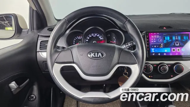 Kia Morning 2013 thumb 4