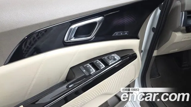 Kia Carnival 2021 thumb 7