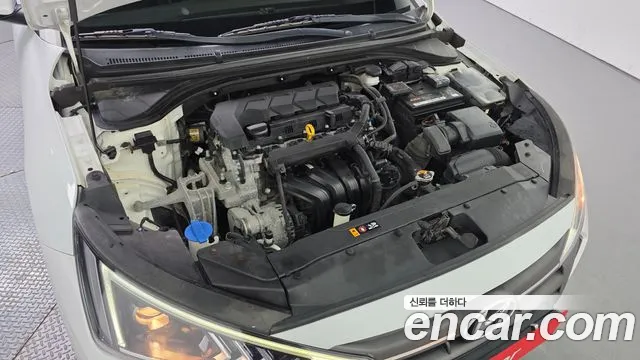 Hyundai Avante 2019 thumb 7