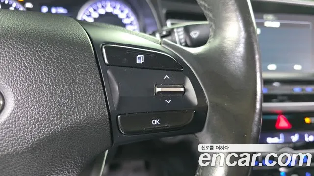 Hyundai Avante 2019 thumb 5