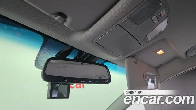 Hyundai Avante 2019 thumb 3