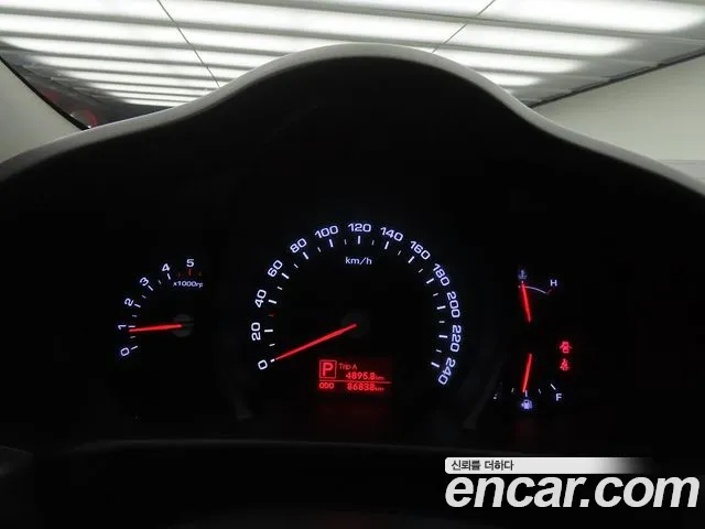 Kia Sportage 2011 thumb 2