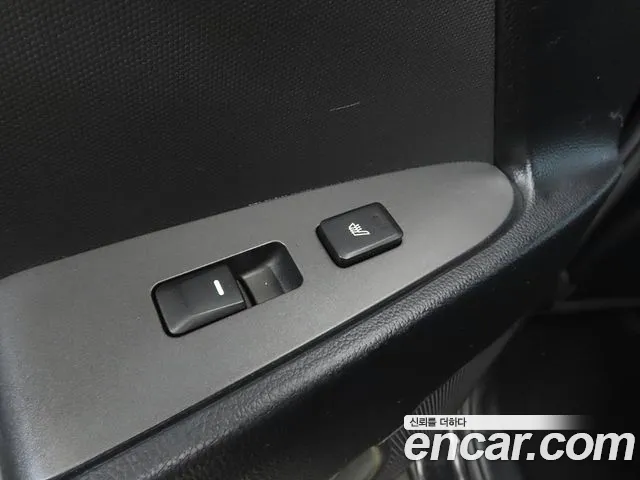 Kia Sportage 2011 thumb 8