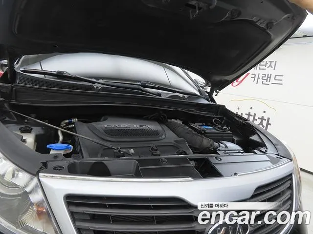 Kia Sportage 2011 thumb 6