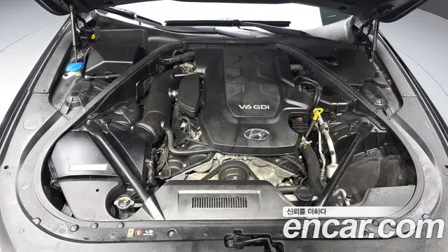 Hyundai Genesis 2014 thumb 6