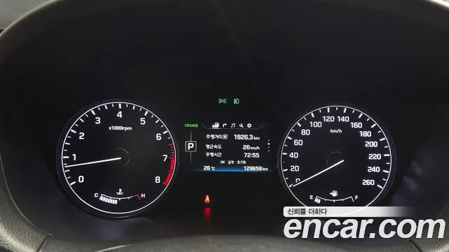 Hyundai Genesis 2014 thumb 11