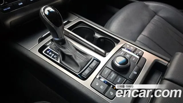 Hyundai Genesis 2014 thumb 9