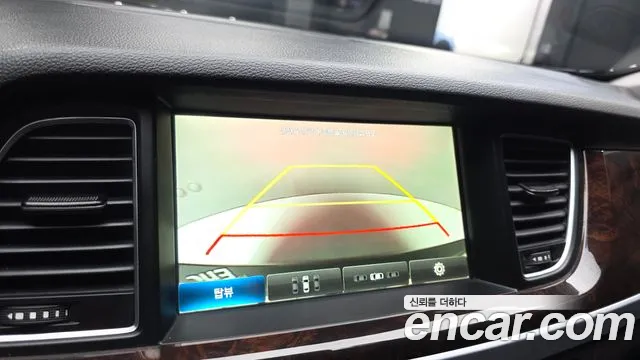 Hyundai Genesis 2014 thumb 8