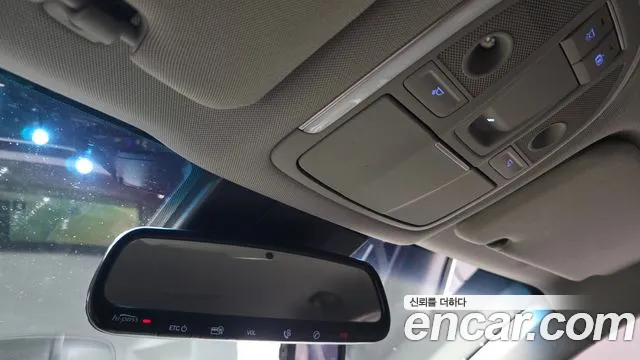 Hyundai Genesis 2014 thumb 10