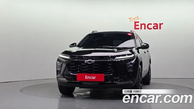 Chevrolet Tracker 2023 thumb 10