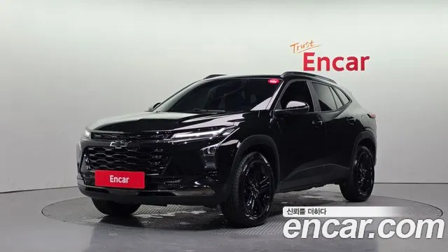 Chevrolet Tracker 2023 thumb 12