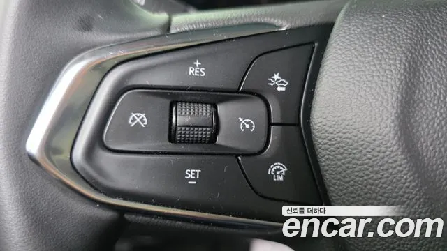 Chevrolet Tracker 2023 thumb 5