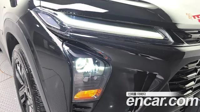 Chevrolet Tracker 2023 thumb 6