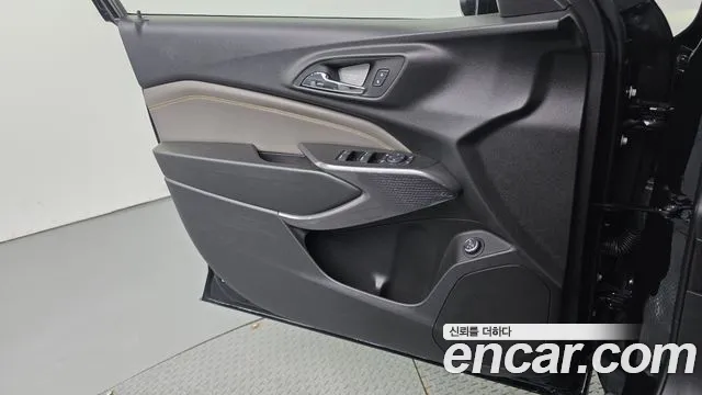 Chevrolet Tracker 2023 thumb 9