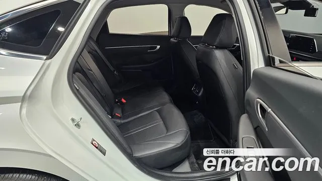 Hyundai Sonata 2022 thumb 6