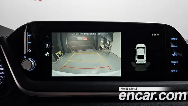 Hyundai Sonata 2022 thumb 12