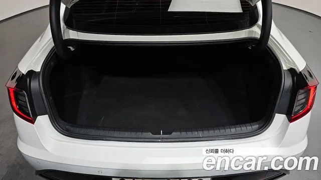 Hyundai Sonata 2022 thumb 4