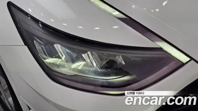 Hyundai Sonata 2022 thumb 2