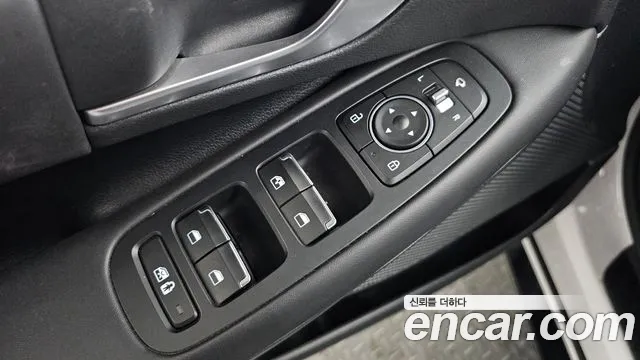 Hyundai Sonata 2022 thumb 3