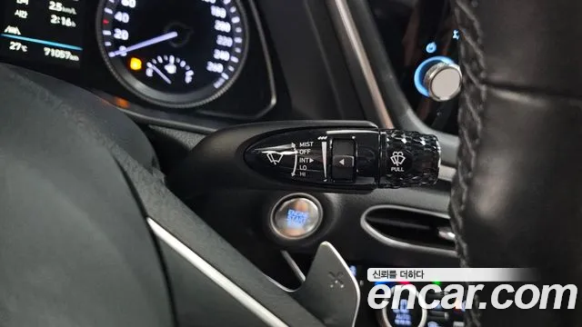 Hyundai Sonata 2022 thumb 8