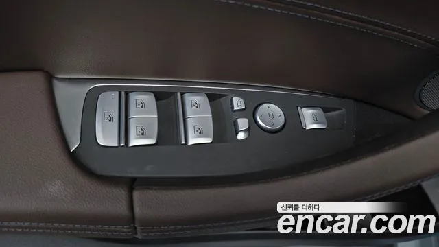 BMW X4 2025 thumb 5
