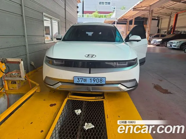 Hyundai Ioniq5 2021 thumb 7