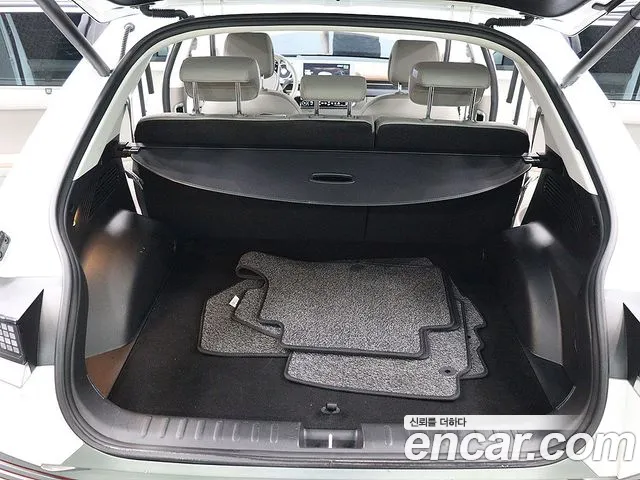 Hyundai Ioniq5 2021 thumb 12