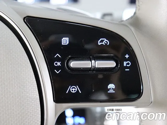 Hyundai Ioniq5 2021 thumb 9