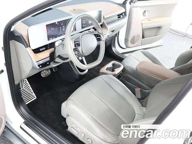 Hyundai Ioniq5 2021 thumb 10