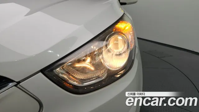 Hyundai Tucson 2013 thumb 2