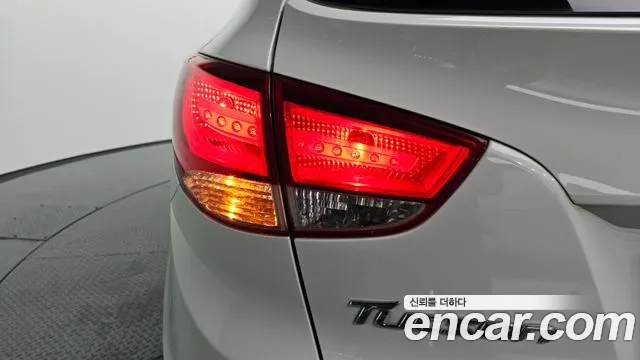 Hyundai Tucson 2013 thumb 9