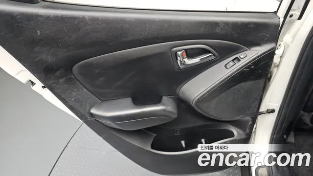 Hyundai Tucson 2013 thumb 5