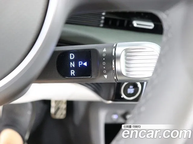Hyundai Ioniq5 2024 thumb 9